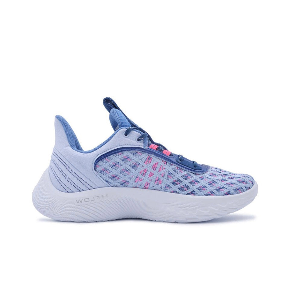 Under Armour Curry 9 'Wrap The Game Day' Secondary image