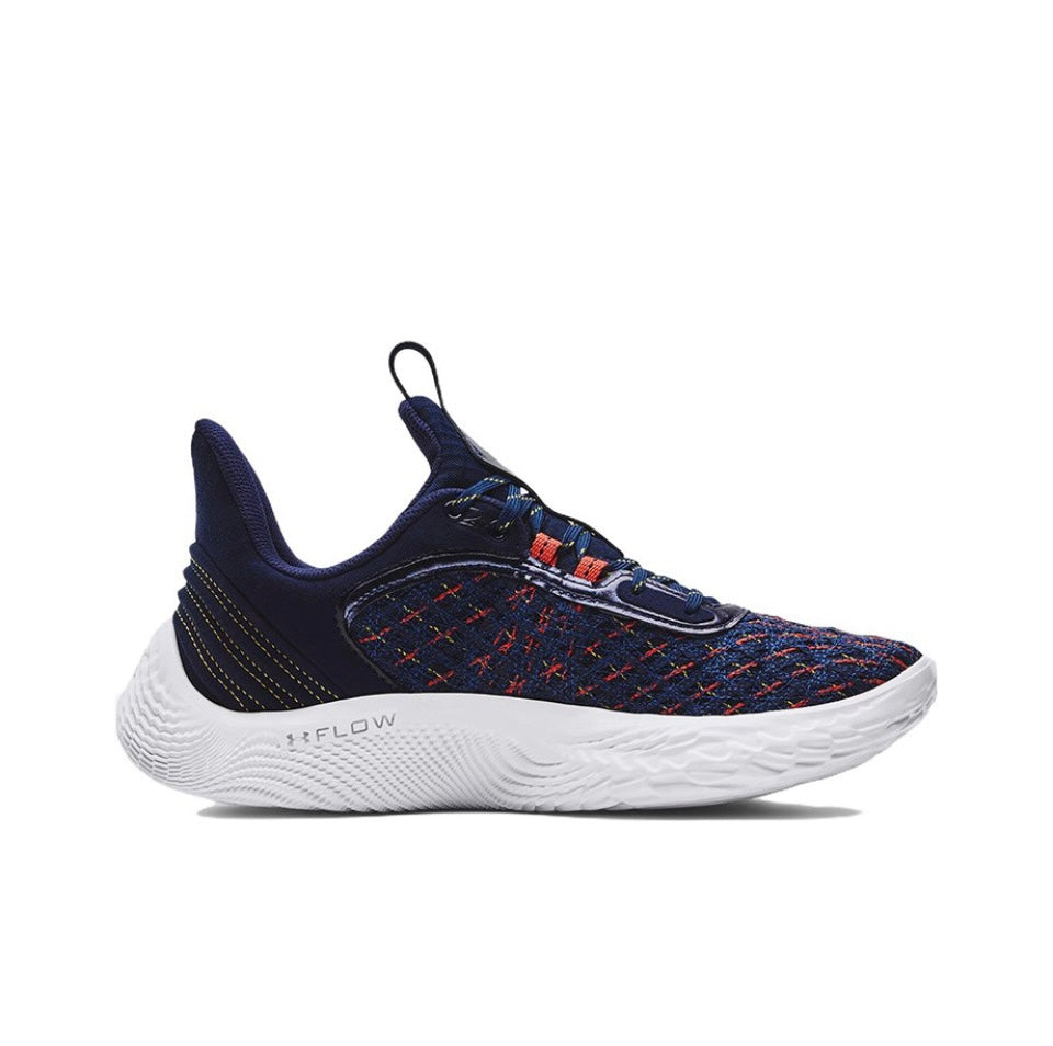 Under Armour Curry 9 'We Believe' Secondary image
