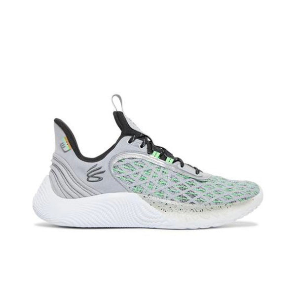 Under Armour Curry 9 'Sesame Street Oscar'
