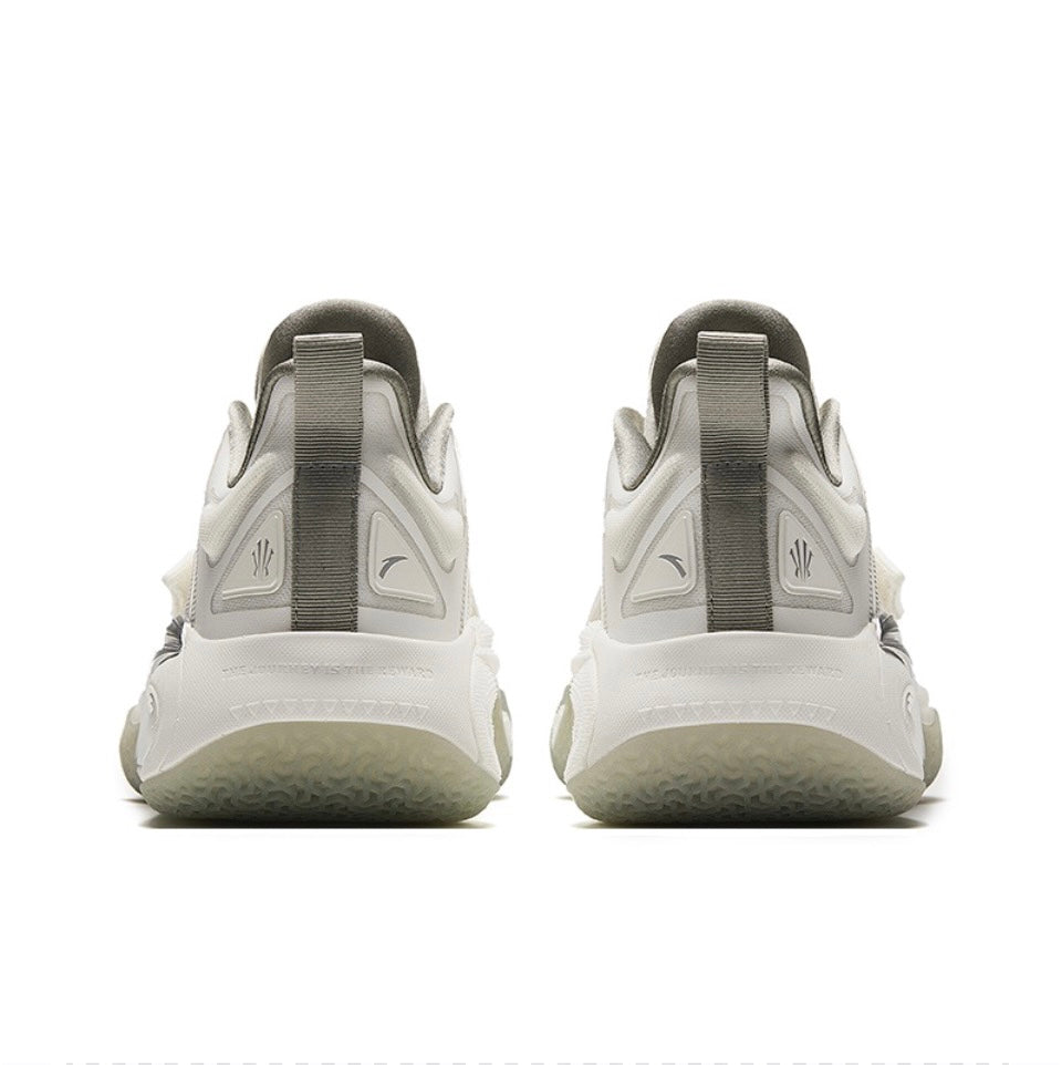 US12 ANTA Kai 1 'Triple White'(Discount)Only For US