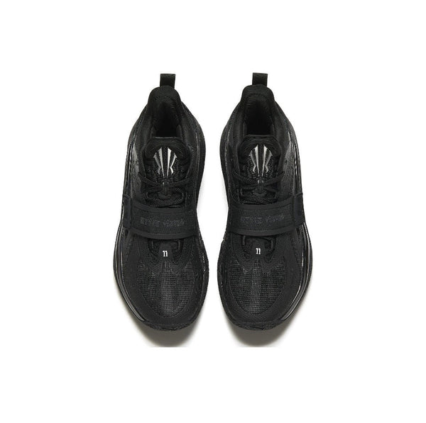 ANTA Kai 1 'Triple Black' 「Women」