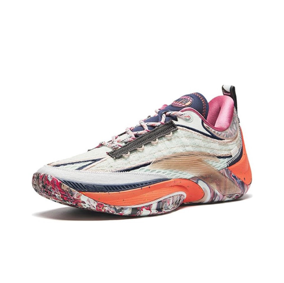 ANTA ZAP 1 Esg 'Regeneration' Secondary image
