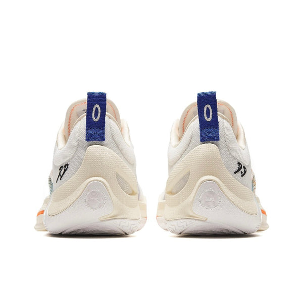 ANTA ZAP 1 ‘Papyrus’