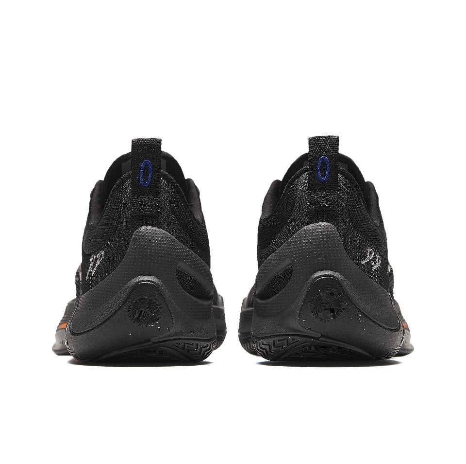 ANTA ZAP 1 ‘Darth Vader’