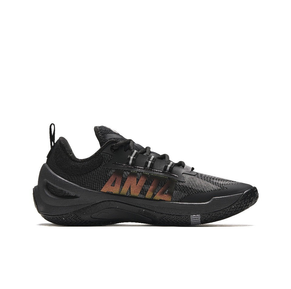 ANTA ZAP 1 ‘Darth Vader’