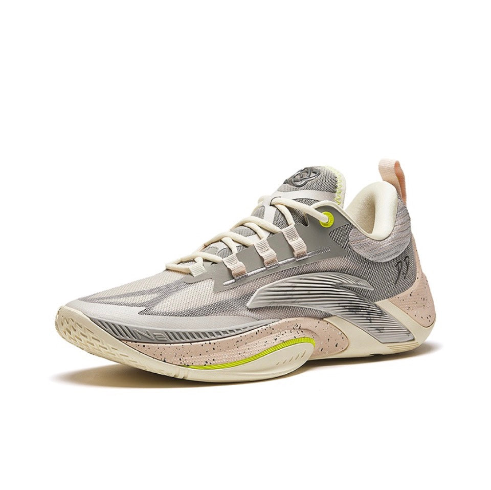 ANTA ZAP 1 ‘White Chocolate'