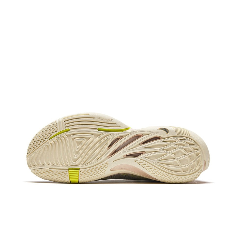 ANTA ZAP 1 ‘White Chocolate'