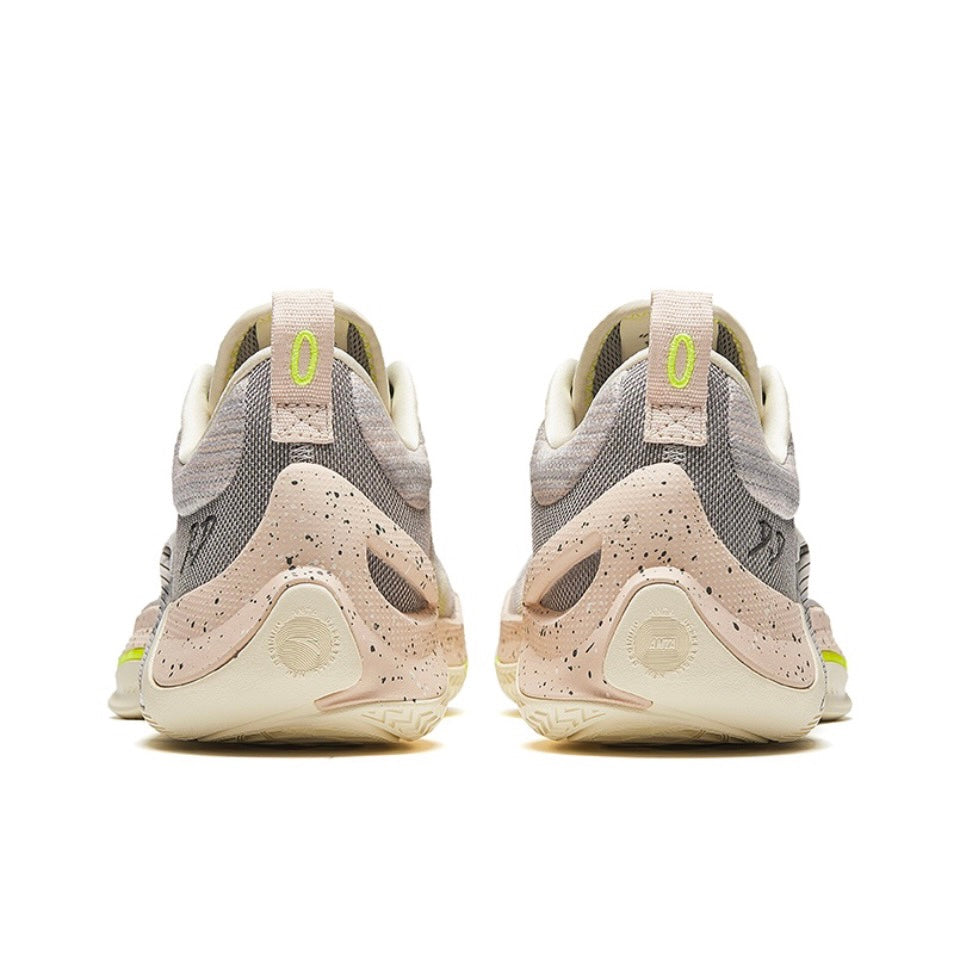 ANTA ZAP 1 ‘White Chocolate'