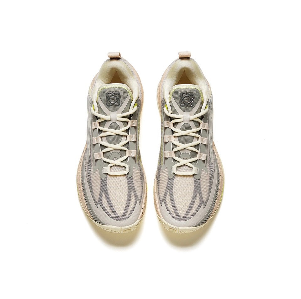 ANTA ZAP 1 ‘White Chocolate'