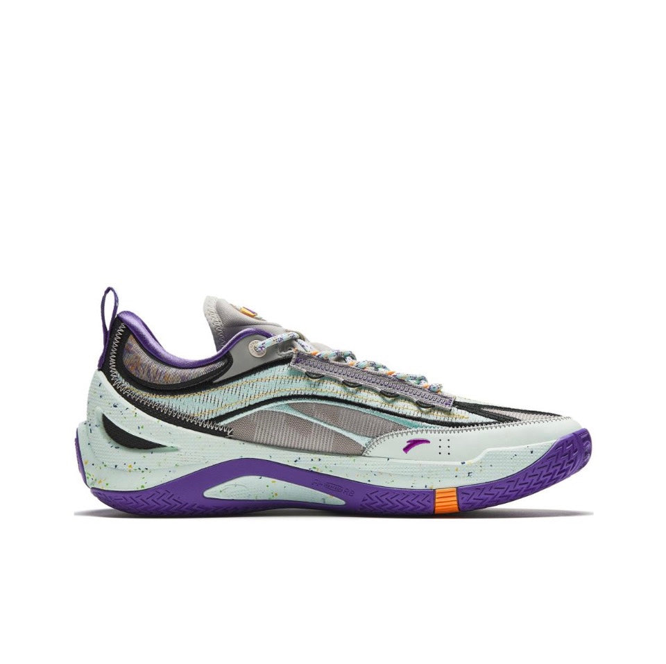 ANTA ZAP 1 ESG ‘Blue Gray Black’ Secondary image