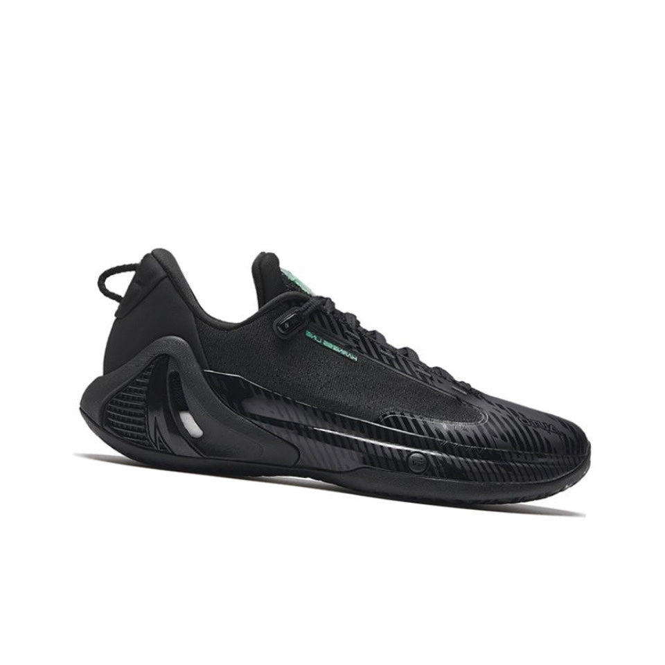 ANTA GH4 Gordon Hayward ‘Jet Black' Secondary image