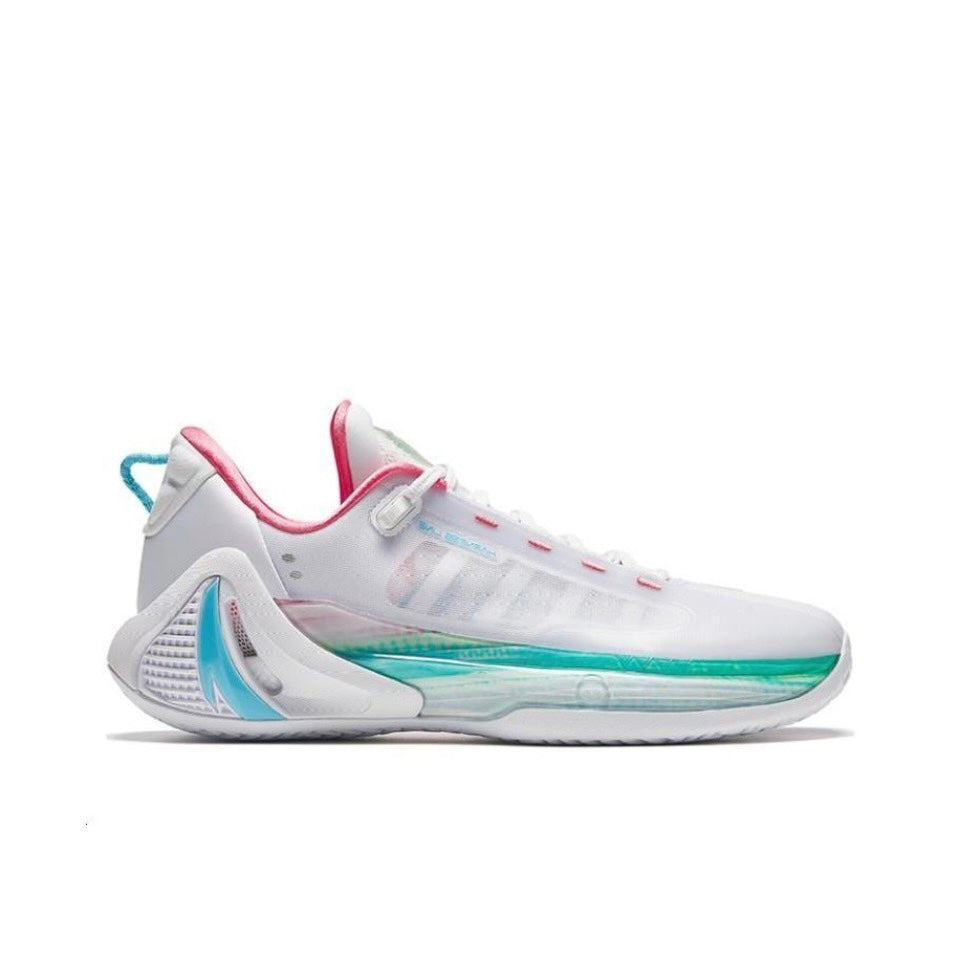 ANTA GH4 Gordon Hayward 'Shadow' Secondary image