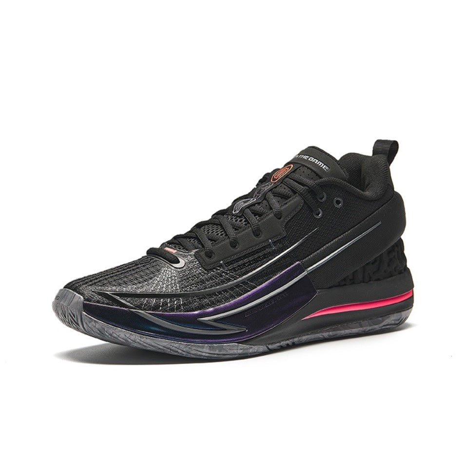 ANTA Vanguard 1 'Black' Secondary image
