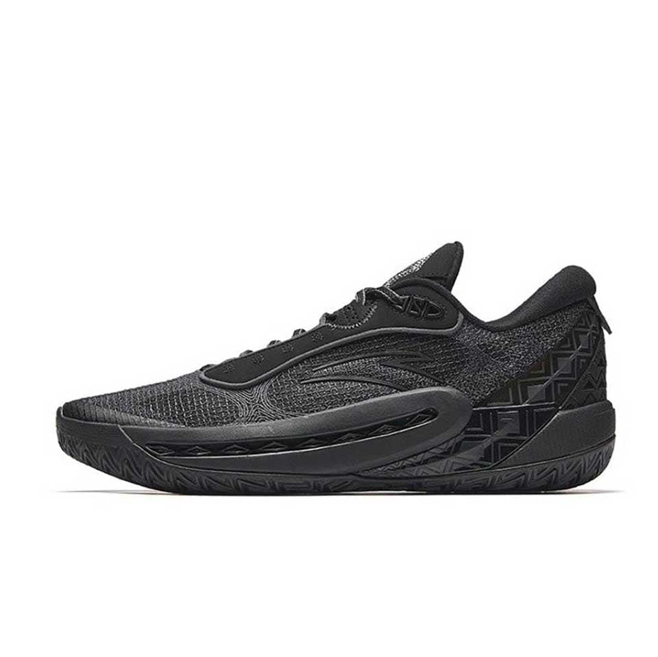 ANTA Shock Wave 6 'Black' Main image