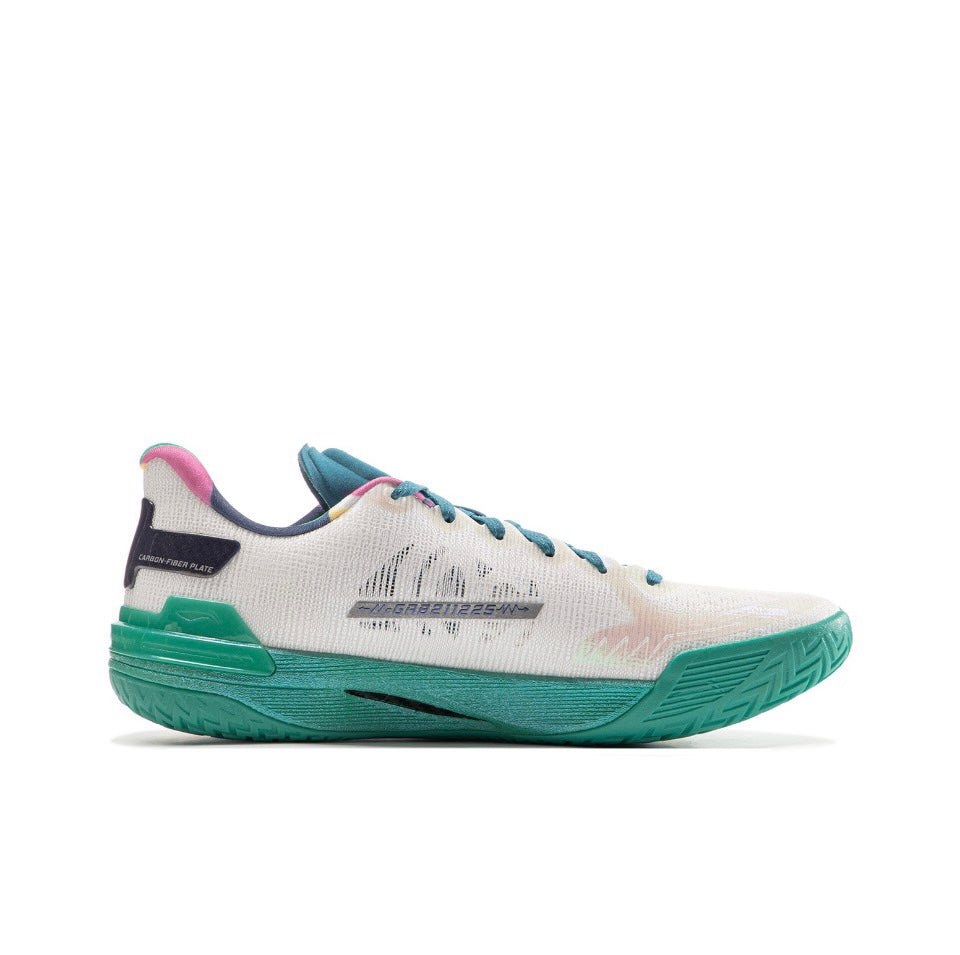 LiNing Gamma 1 'Pursuit Of Glory' Secondary image
