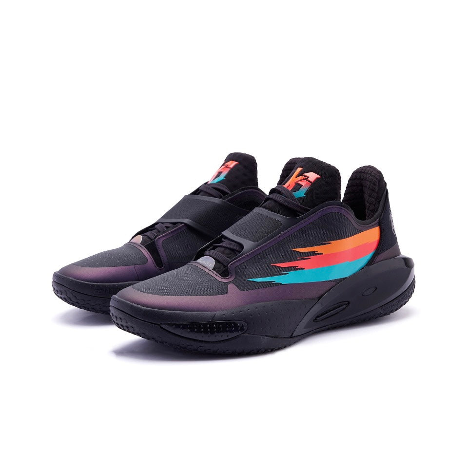 Qiaodan Rise 1.5 ‘Black’