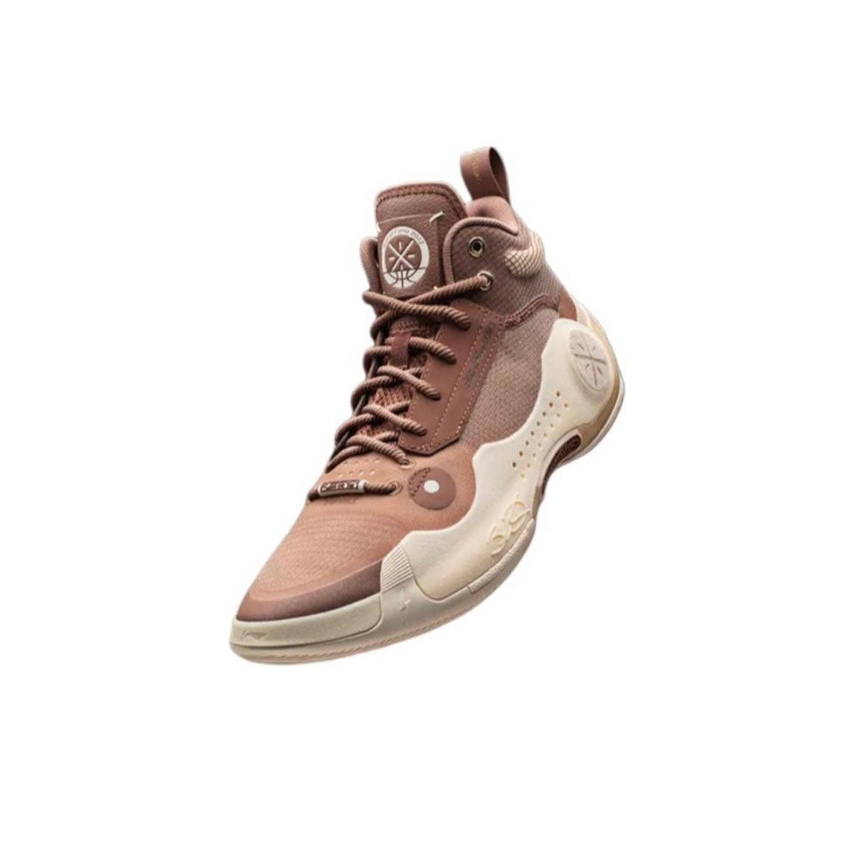 LiNing Way of Wade 10 ‘Hall of Fame' Secondary image