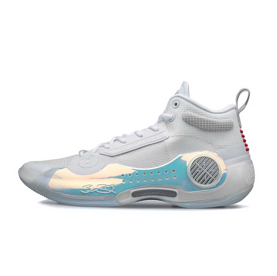 LiNing Way of Wade 10 ‘305' Main image