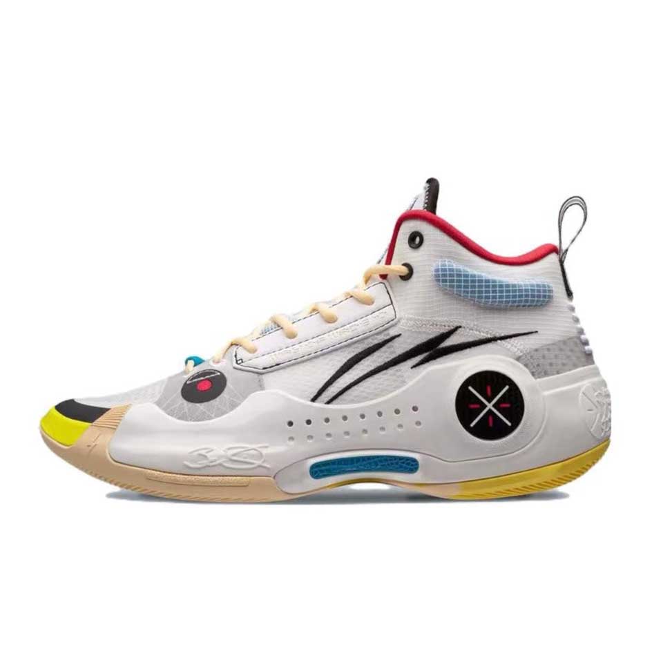 LiNing Way of Wade 10 ‘Test R1' Main image