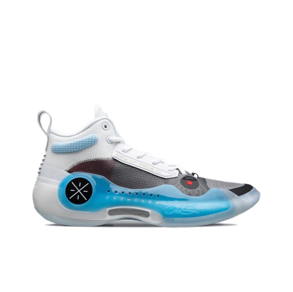 LiNing Way of Wade 10 ‘TNS Team No Sleep' Secondary image