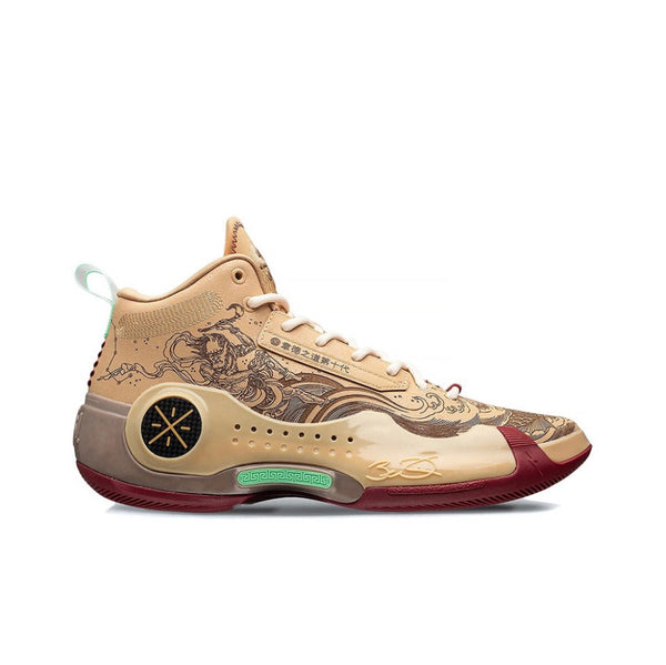 LiNing Way of Wade 10 'The First Pick'