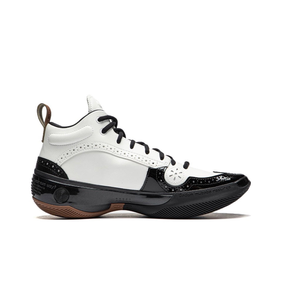 LiNing Way of Wade 10 'Gentleman' Secondary image