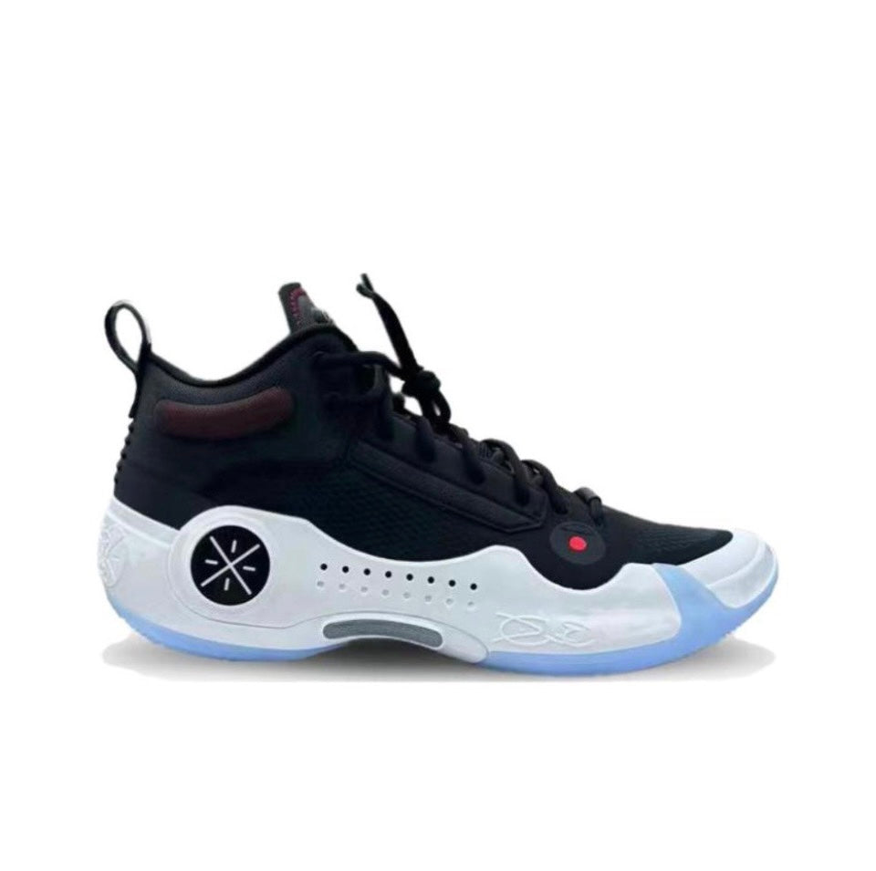 LiNing Way of Wade 10 ‘Black' Secondary image