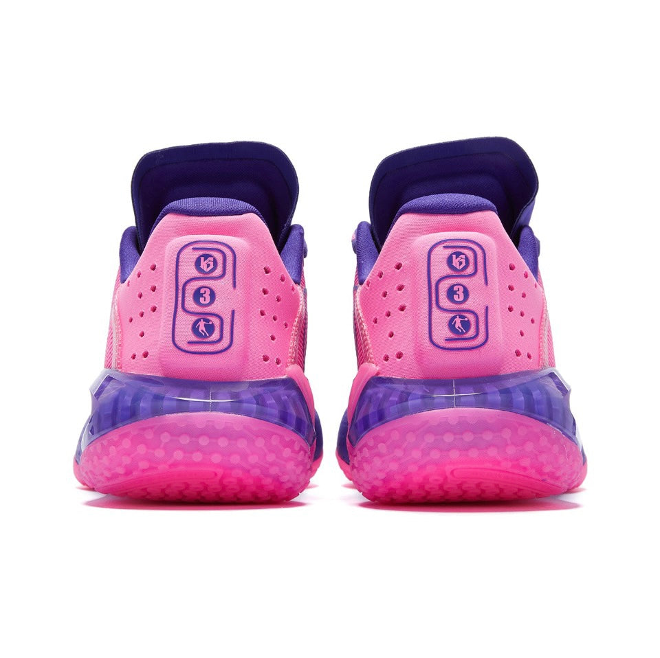 Qiaodan Rise ‘Ultraviolet ray’