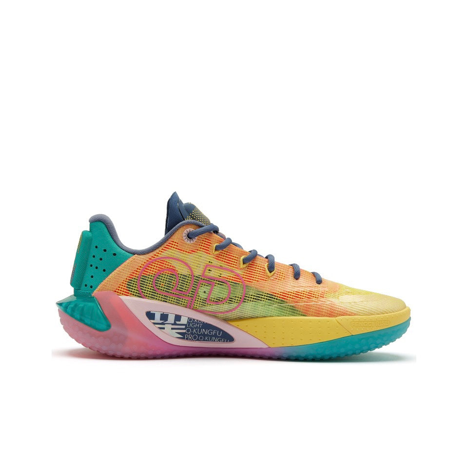 Qiaodan Rise ‘Colorful’ Secondary image