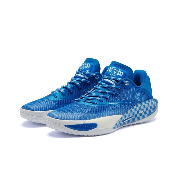 Qiaodan Rise ‘Kentucky’