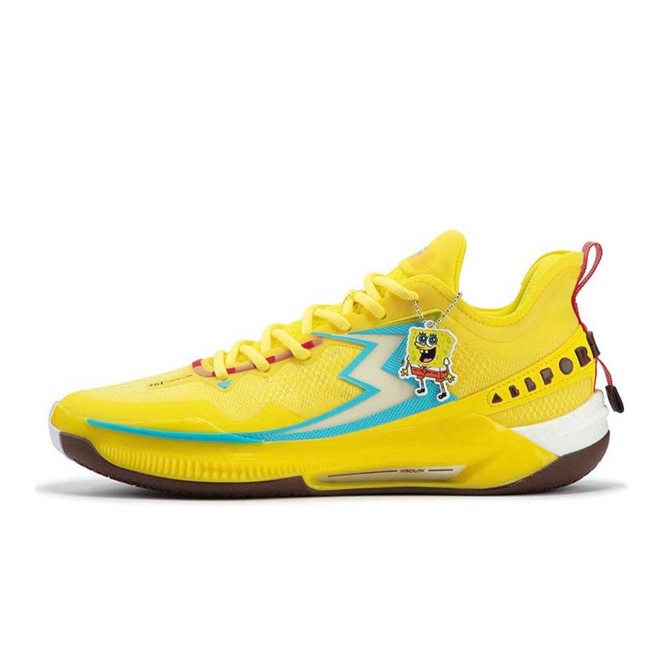 361° BIG3 5.0 Quick Pro 'SpongeBob' Main image