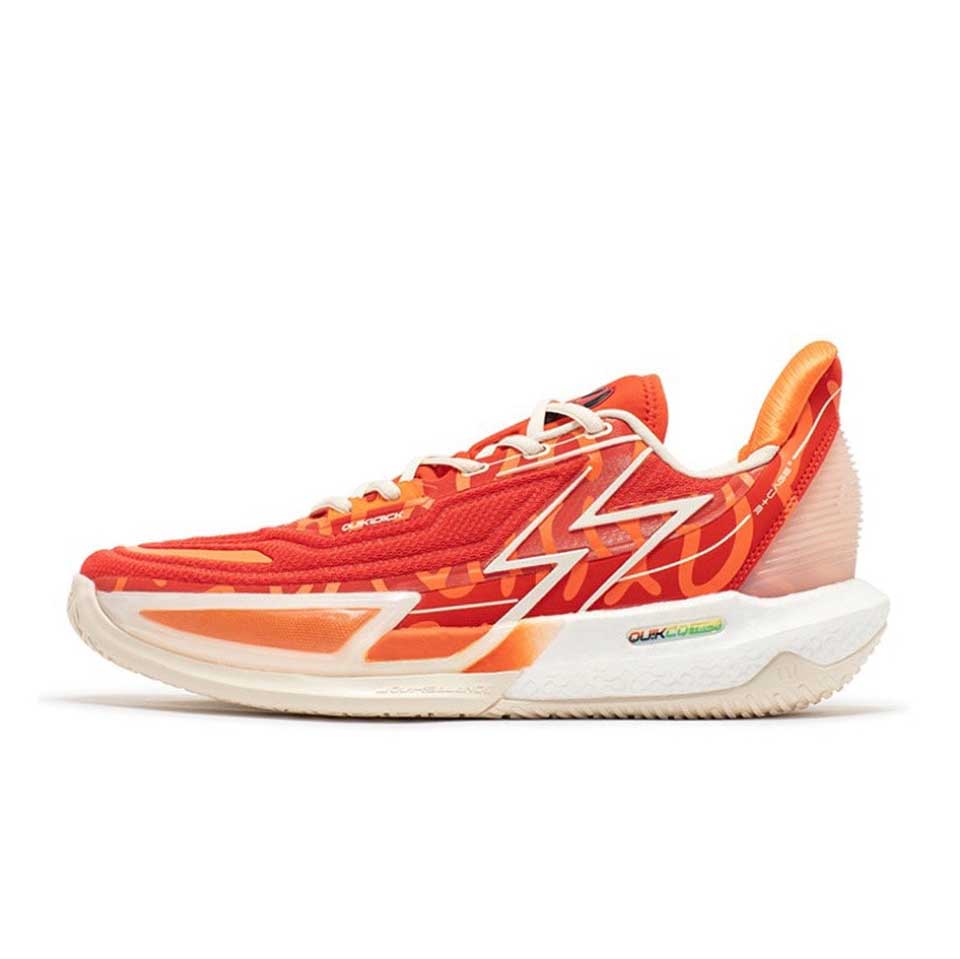361° BIG3 4.0 Quick Pro 'Flame Red' Main image