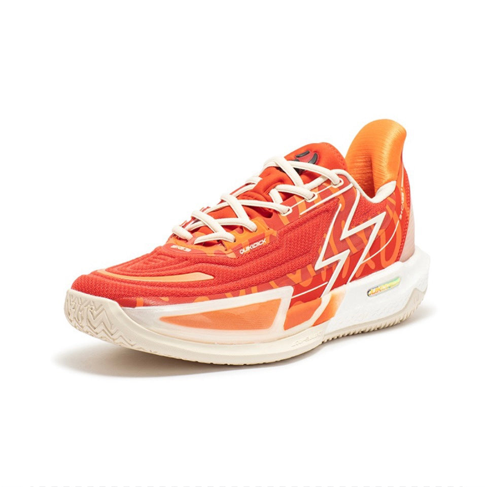 361° BIG3 4.0 Quick Pro 'Flame Red' Secondary image