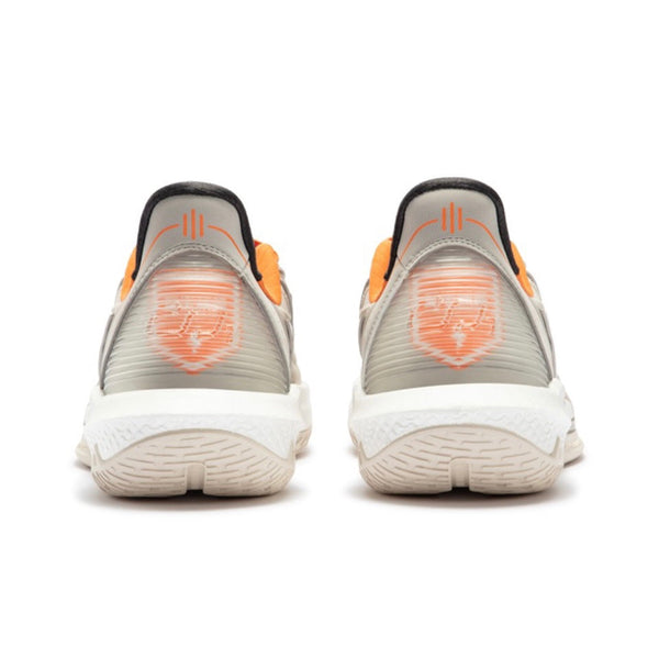 361° BIG3 4.0 Quick Pro 'Grey Orange'