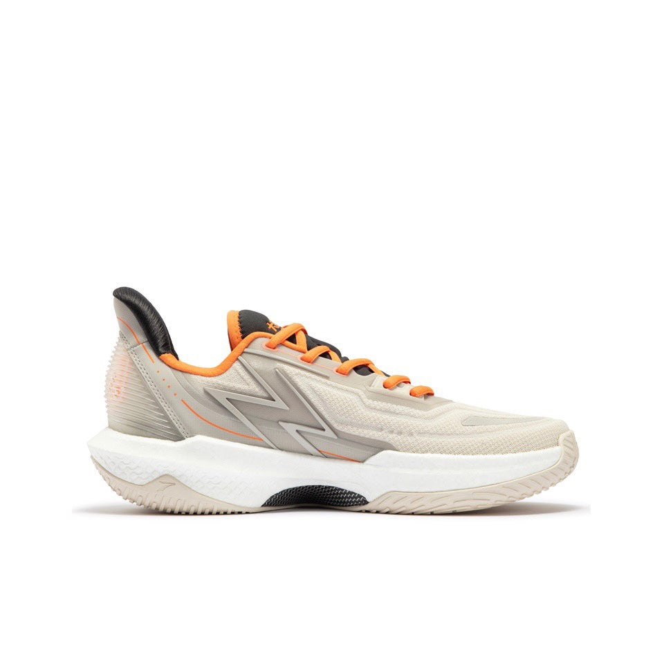 361° BIG3 4.0 Quick Pro 'Grey Orange' Secondary image