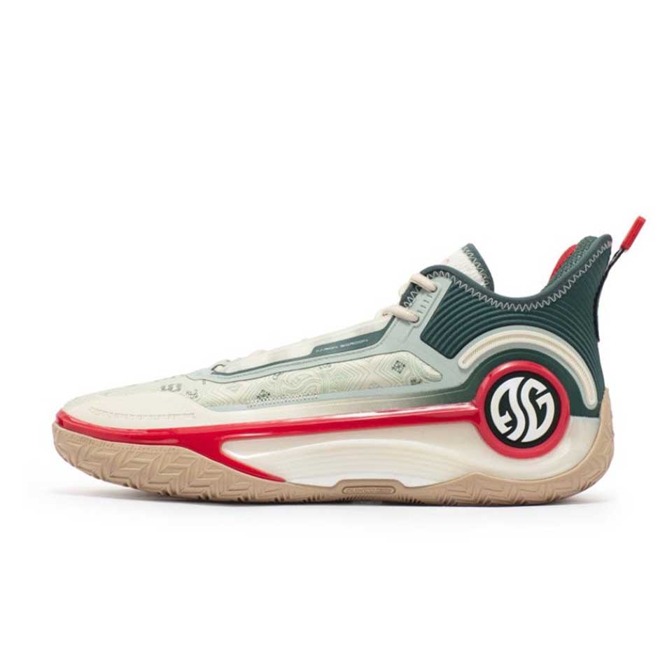 361° AG 4 Aaron Gordon ‘Beige Red' Main image