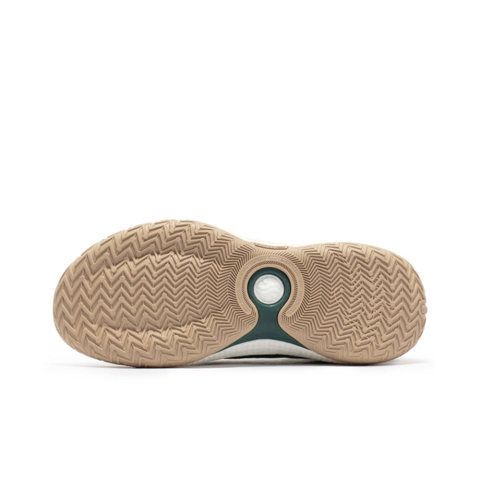 361° AG 4 Aaron Gordon ‘Beige Red'