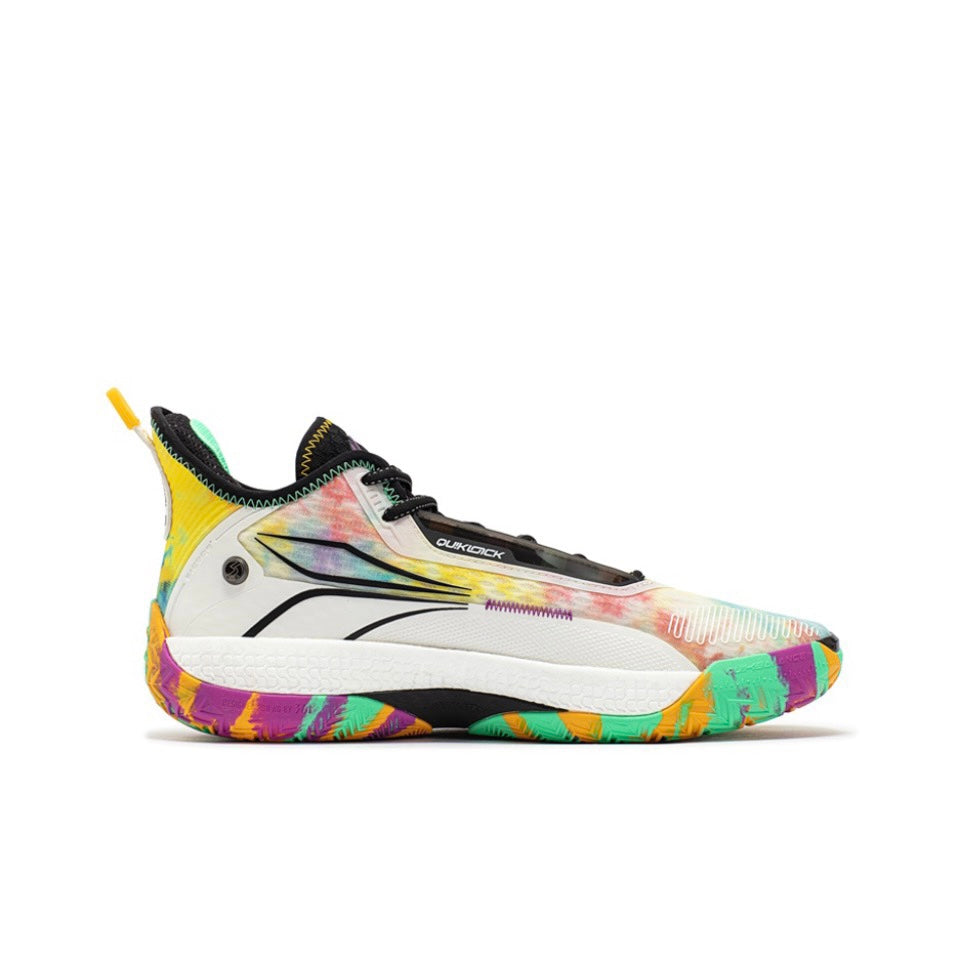 361° AG 4 Aaron Gordon ‘Colorful' Secondary image