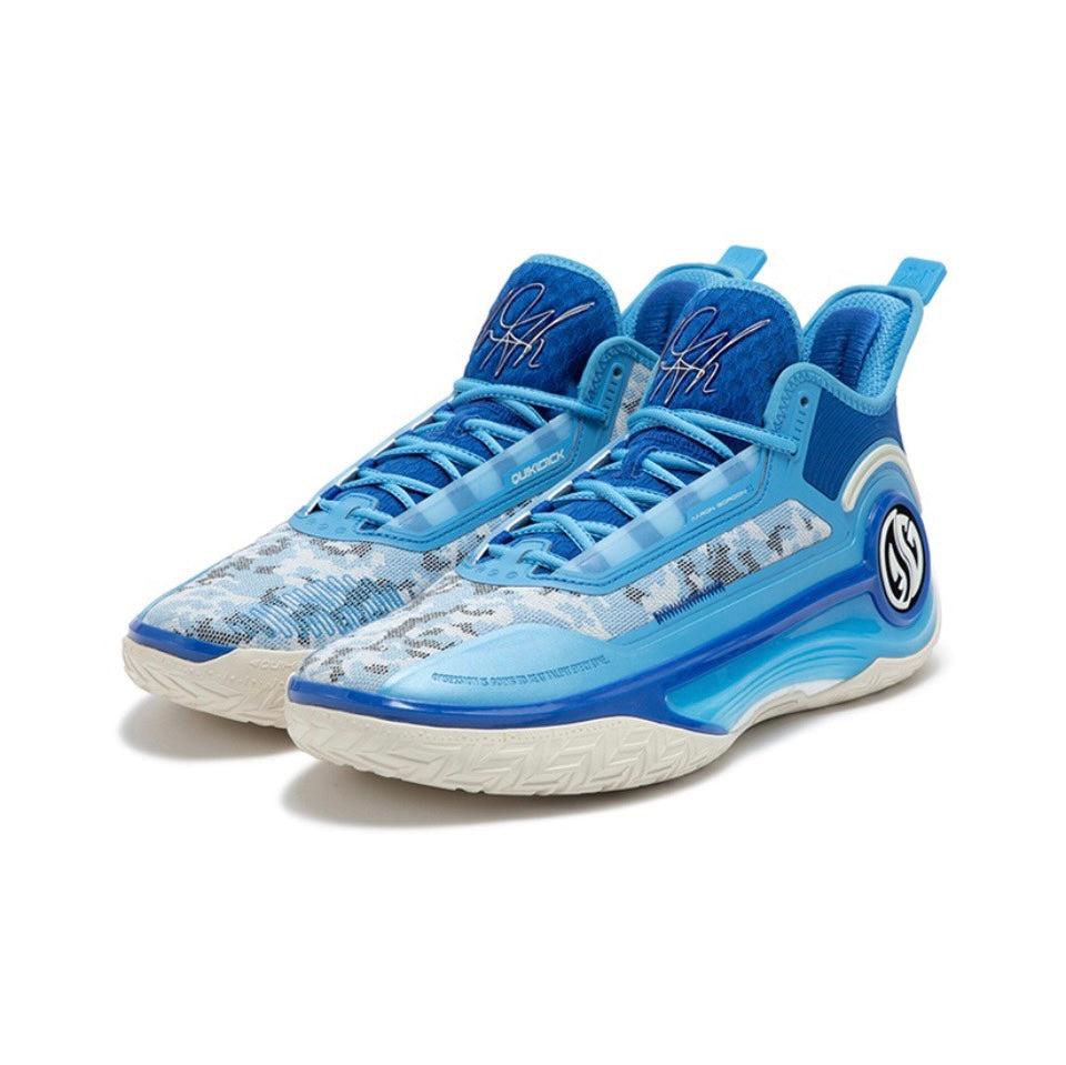 361° AG 4 Aaron Gordon ‘College'