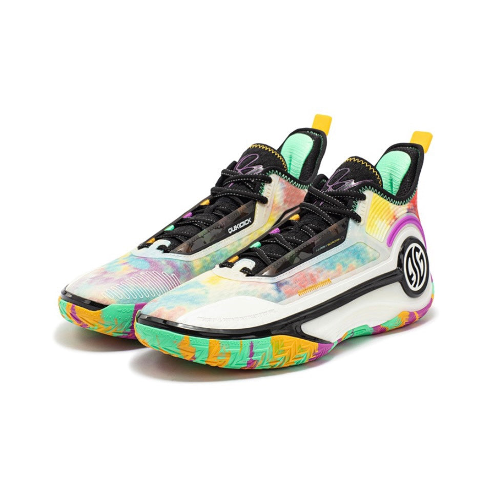 361° AG 4 Aaron Gordon ‘Colorful'