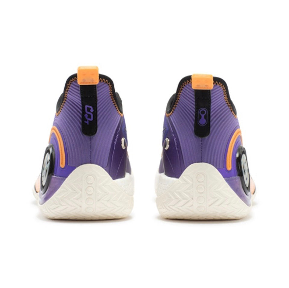 361° AG 4 Aaron Gordon ‘White Purple Orange'