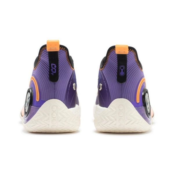 361° AG 4 Aaron Gordon ‘White Purple Orange'