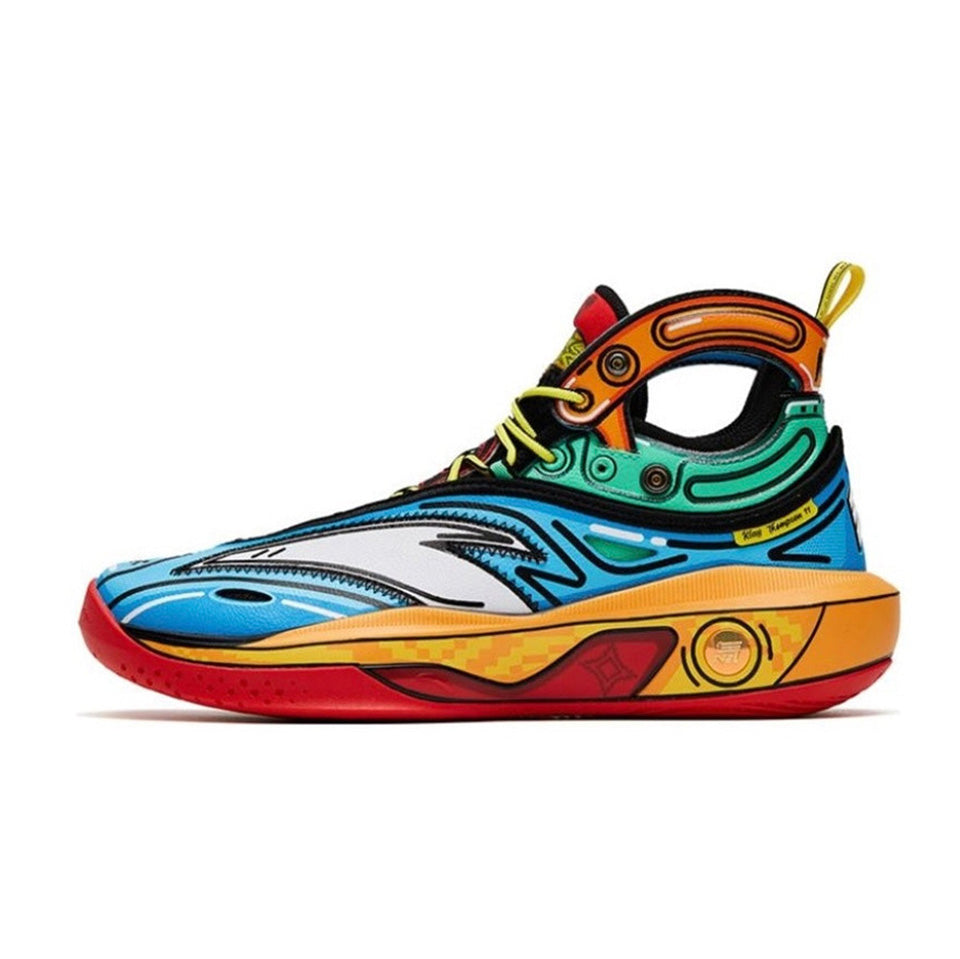 ANTA KT8 Klay Thompson 8 '2D' Main image