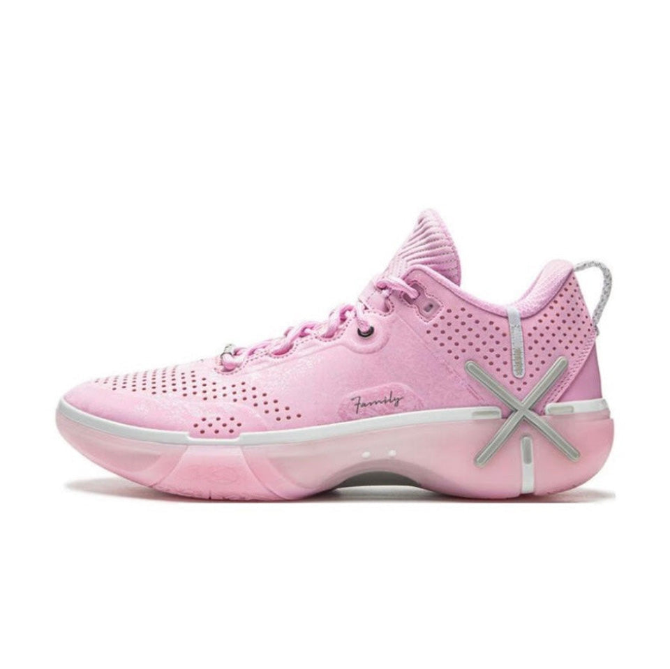 US10 LiNing Wade Shadow 6 'Miami Night'(Discount)Only for US Main image