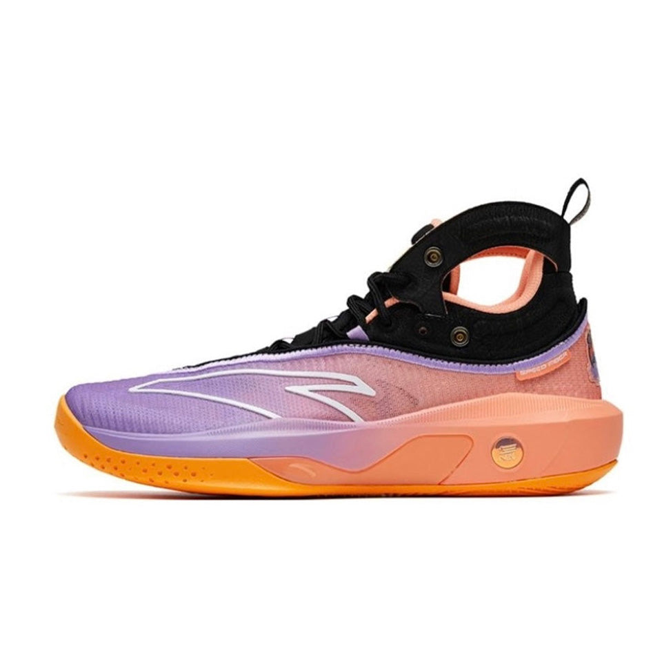 ANTA KT8 Klay Thompson 8 'Sunset Glow' Main image