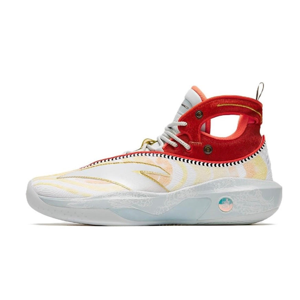 ANTA KT8 Klay Thompson 8 'Qi Tian Da Sheng' Main image
