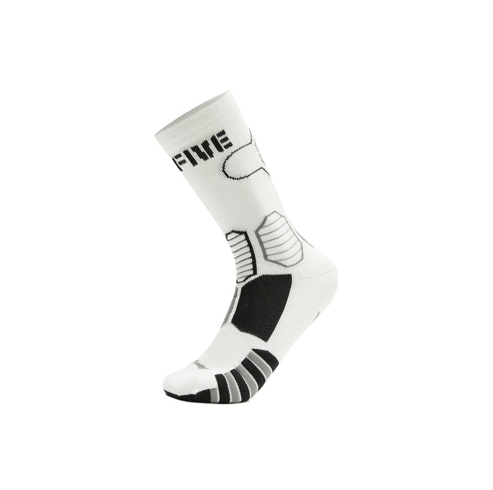 LiNing BadFive Basketball Socks(One pair of packages) Main image