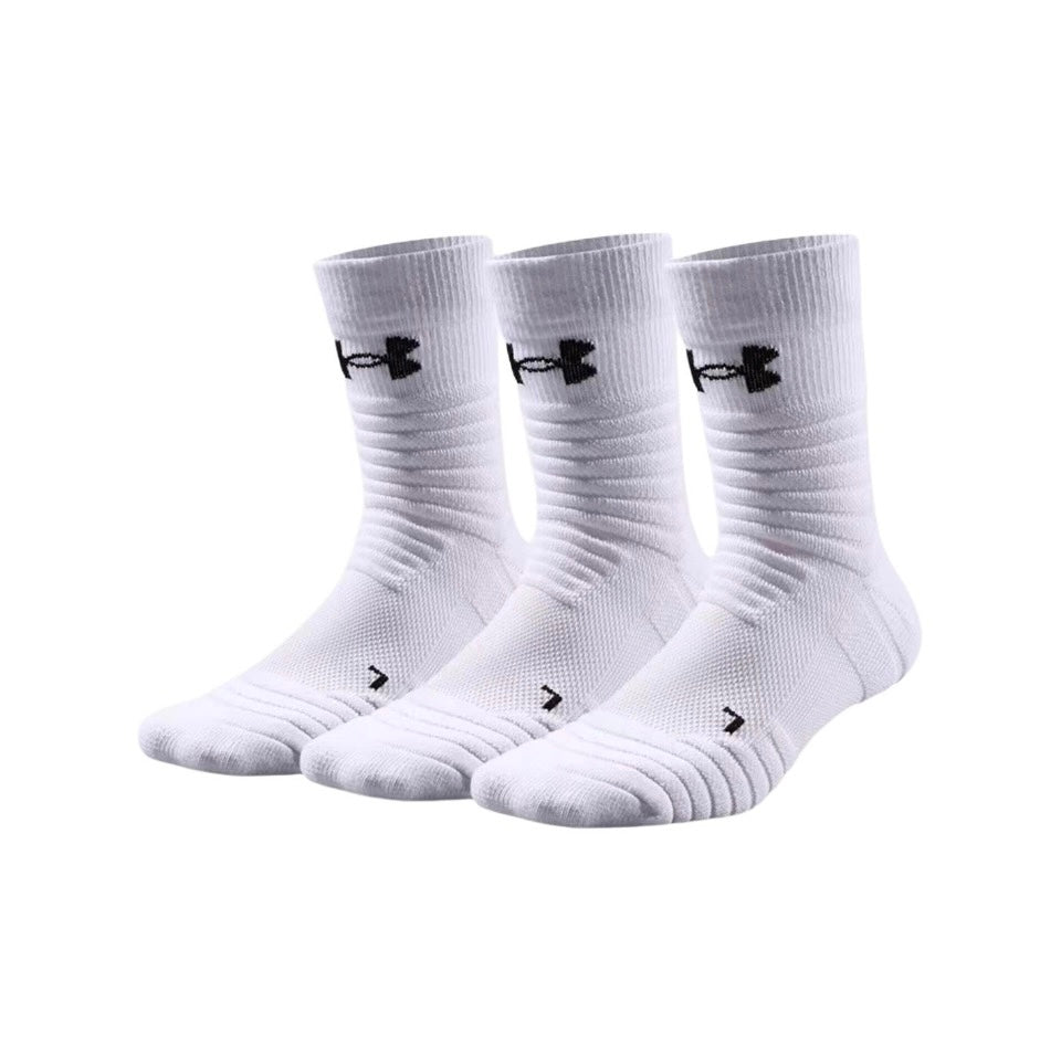Under Armour Basketball Socks(Three pair of packages) Main image