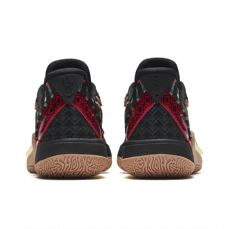 ANTA Shock Wave 6 'Tiger Spot'