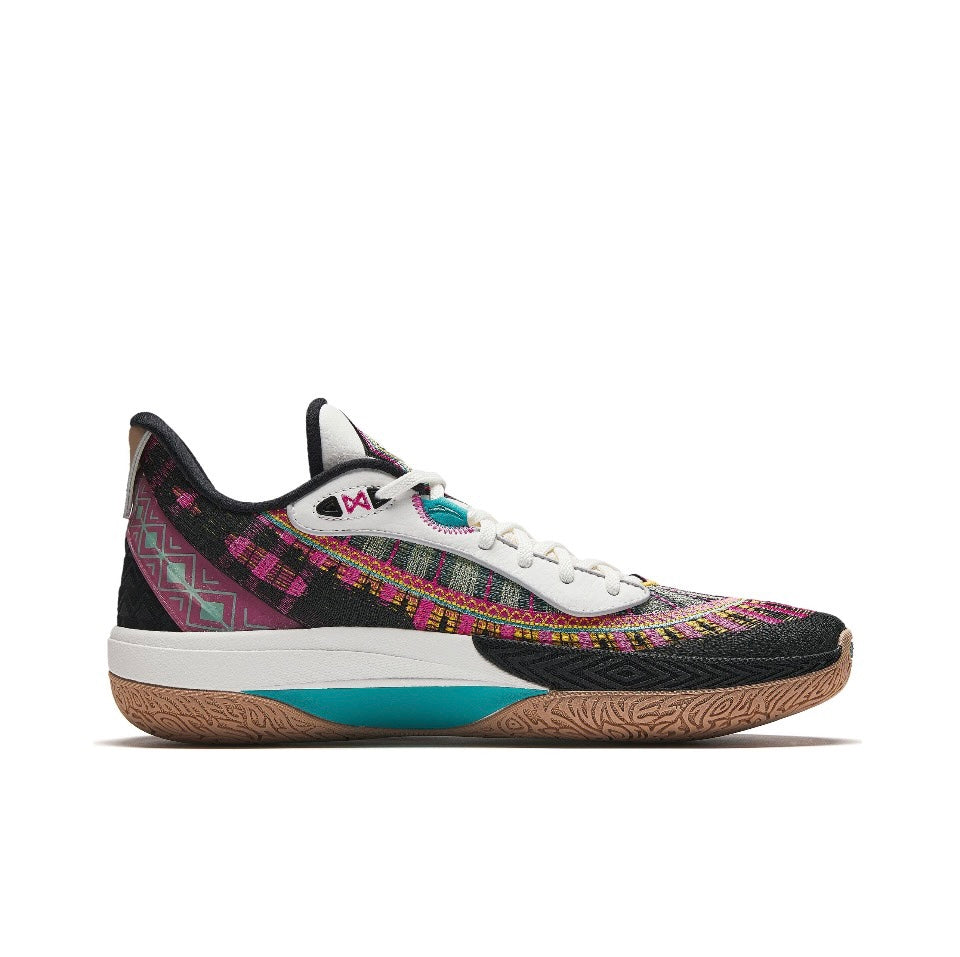 ANTA Shock Wave 6 'Catching Dreams' Secondary image